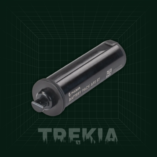 APS 5T batériový modul