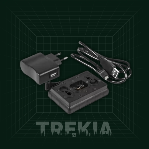 IPS nabíjačka batérií