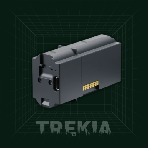 LPS 7i batériový modul