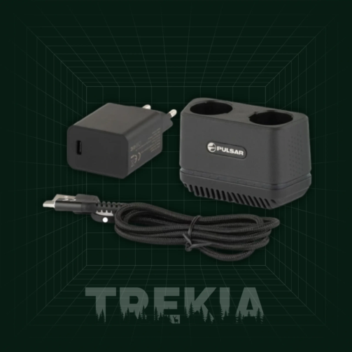 nabíjačka batérií APS5