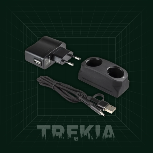 nabíjačka batérií APS2/APS3