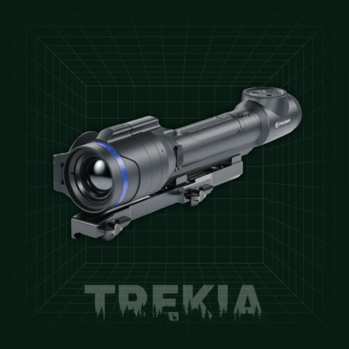 Talion XQ35 Pro (Weaver U držiak)