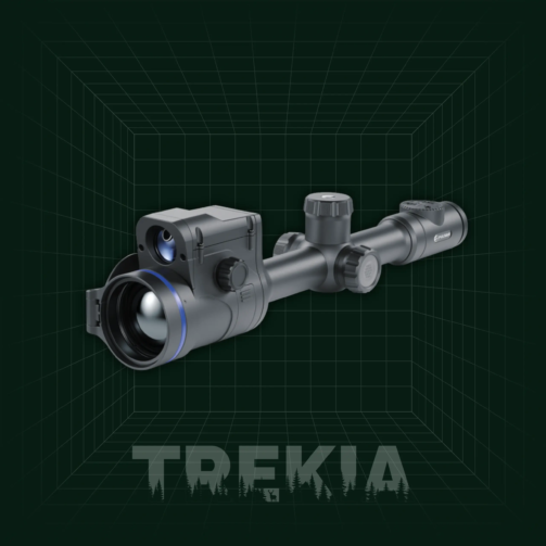 Thermion 2 LRF XQ50 Pro