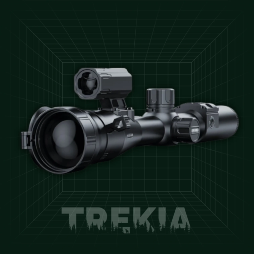 Pard Pantera 480 LRF