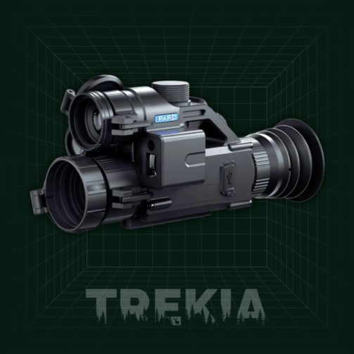 Pard Landsat 256 Mini LRF 940nm