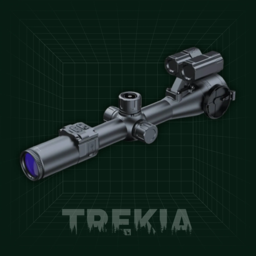 Pard Night Stalker 4K 940nm