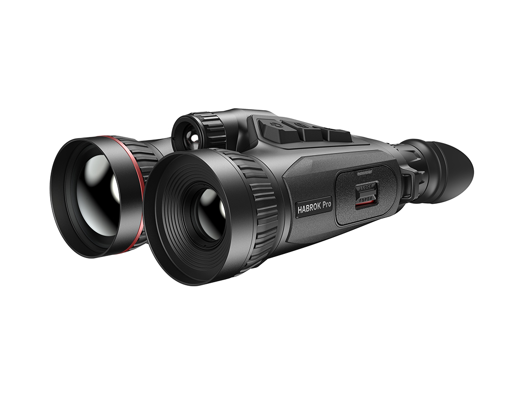 HIKMICRO HABROK PRO HX60L – Obrázok 3