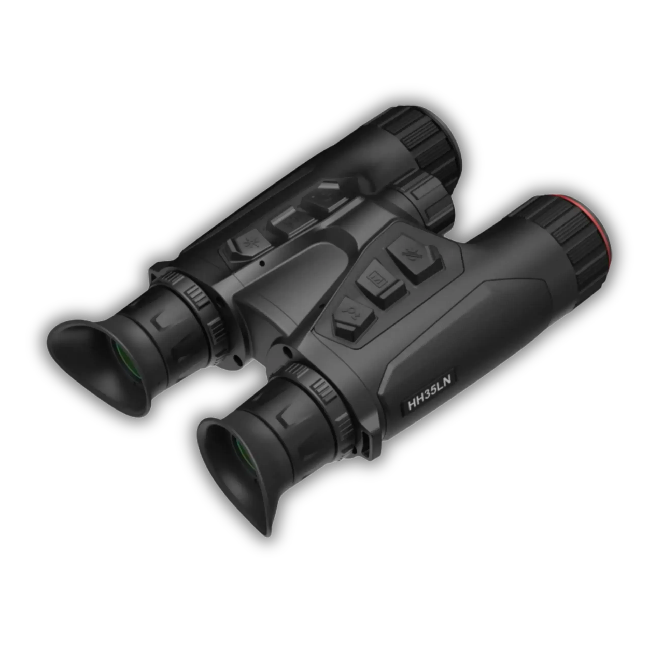 ďalekohľad hikmicro habrok hh35ln