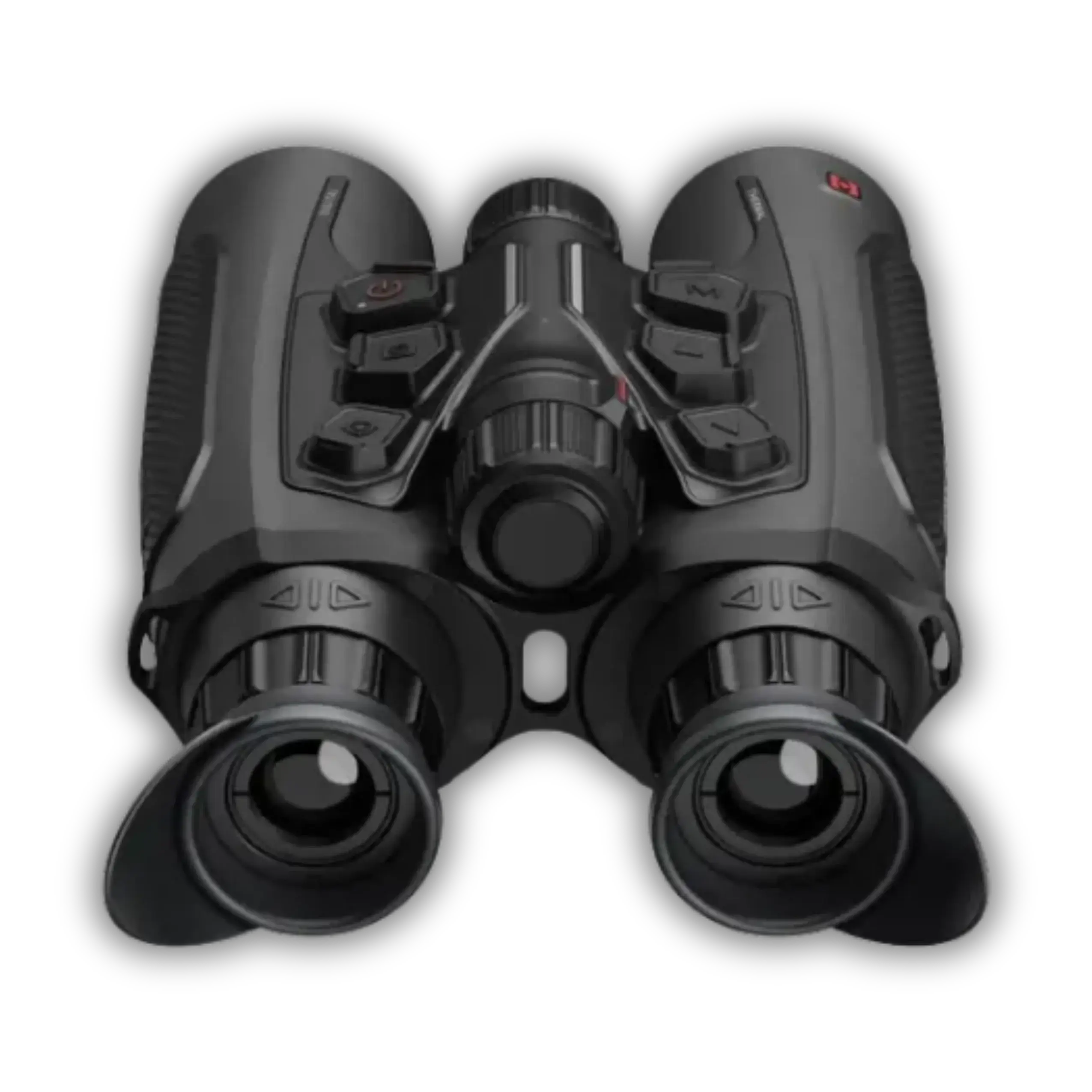Hikmicro Habrok 4K HE25L 2.0 – Obrázok 2