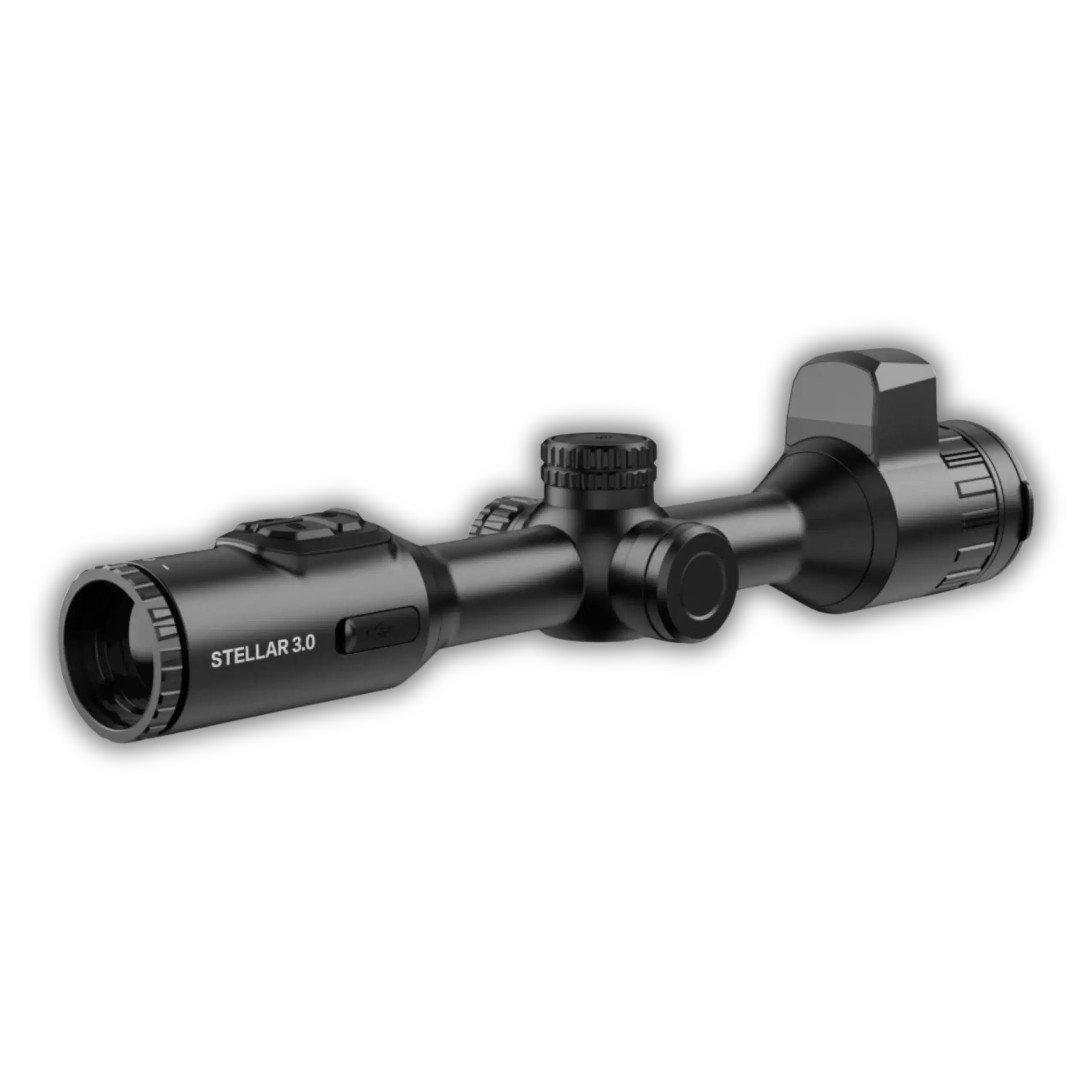 Hikmicro Stellar SQ35L 3.0 zboku
