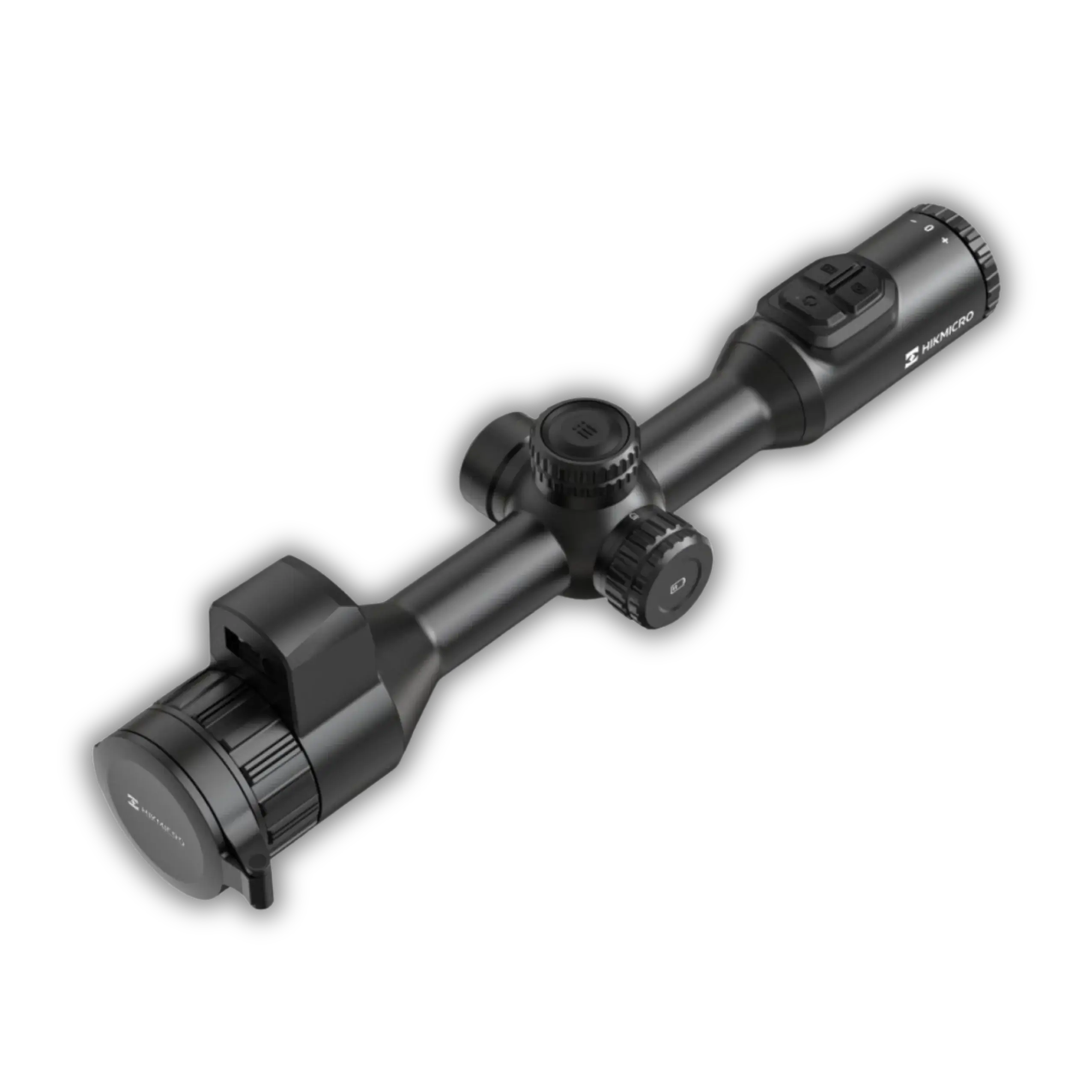 Hikmicro Stellar SQ35L 3.0 zhora