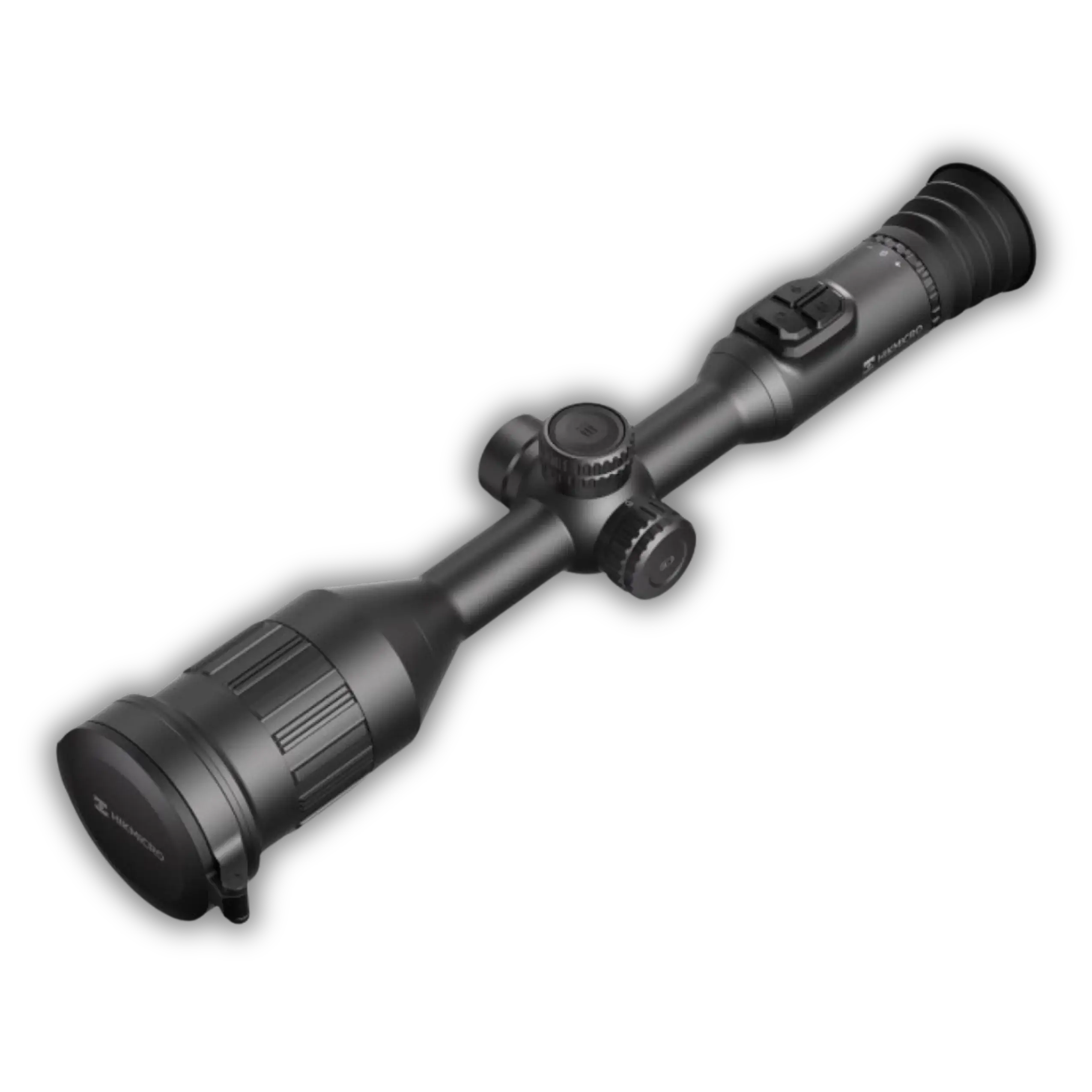 Hikmicro Stellar SX60LS 3.0 s LRF bez pozadia