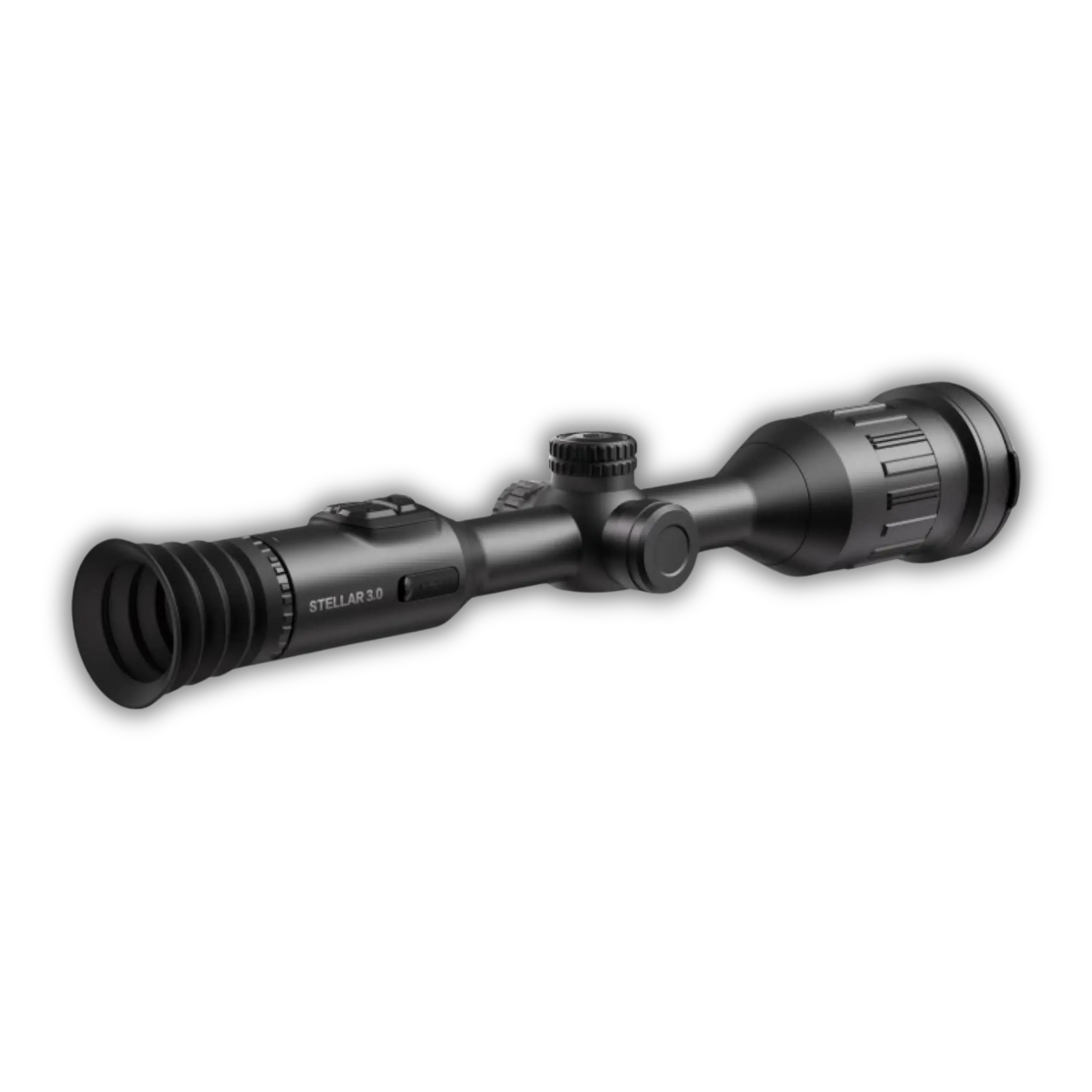 Hikmicro Stellar SX60LS 3.0 s LRF zboku