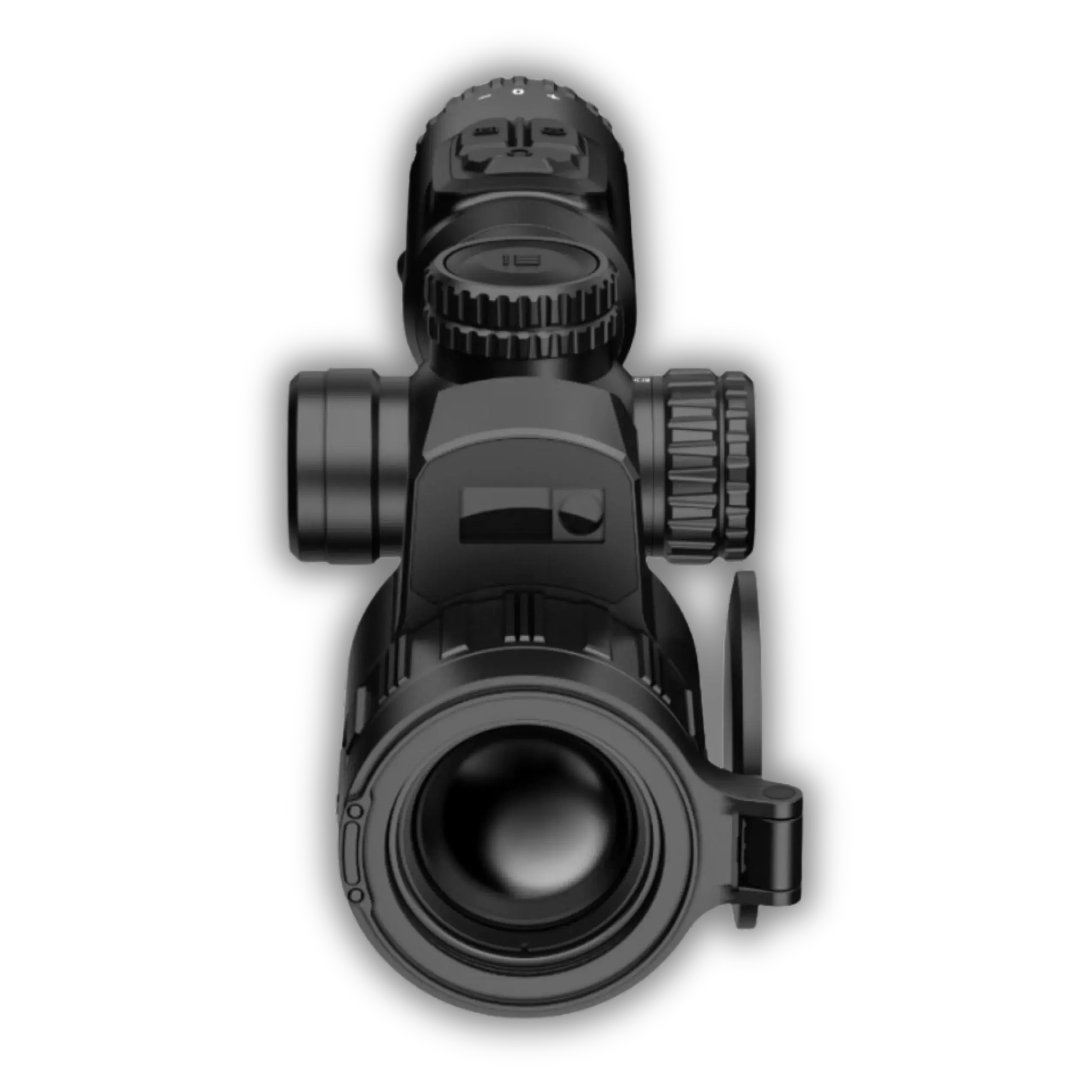 Hikmicro Stellar SQ35L 3.0 spredu bez pozadia