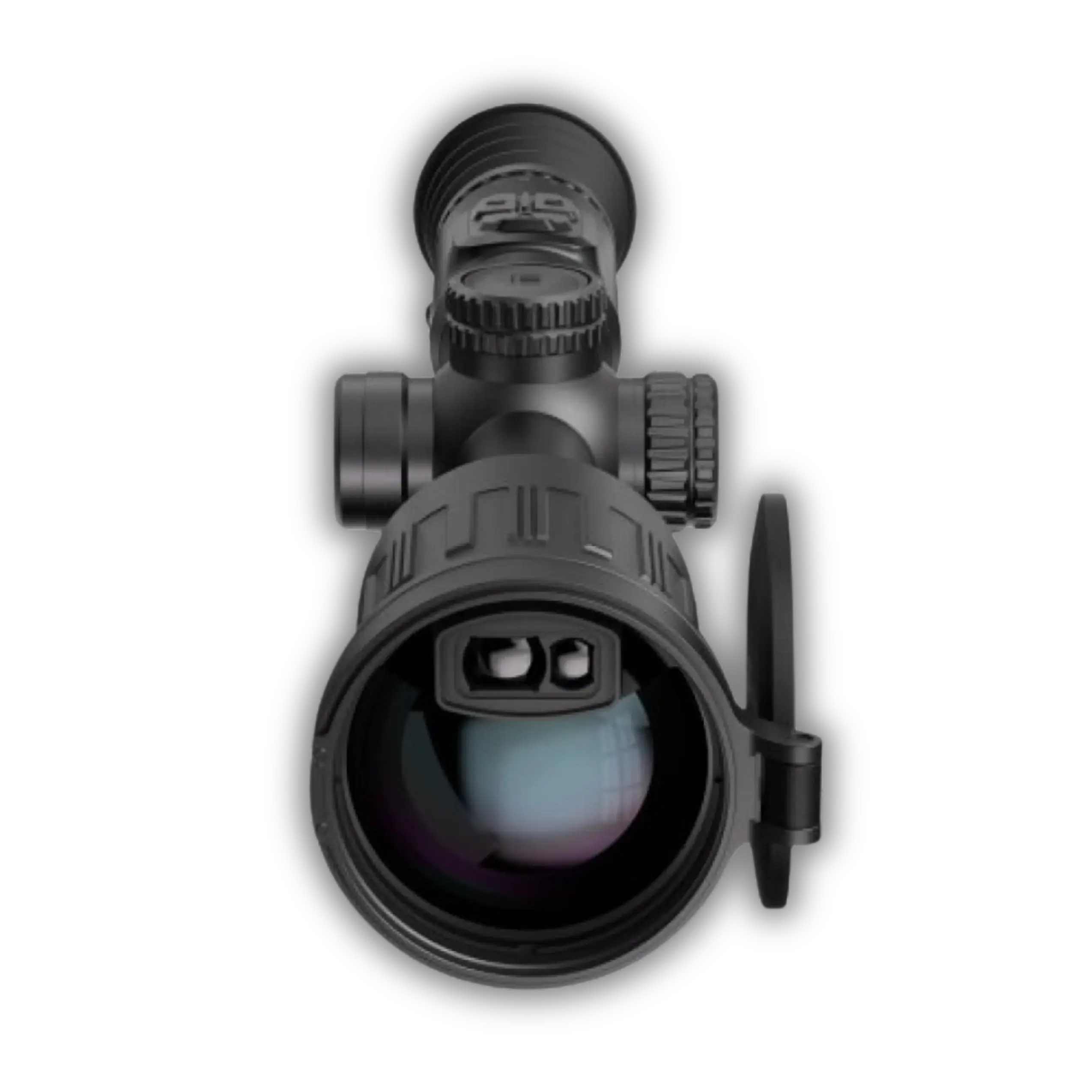Hikmicro Stellar SX60LS 3.0 s LRF zhora