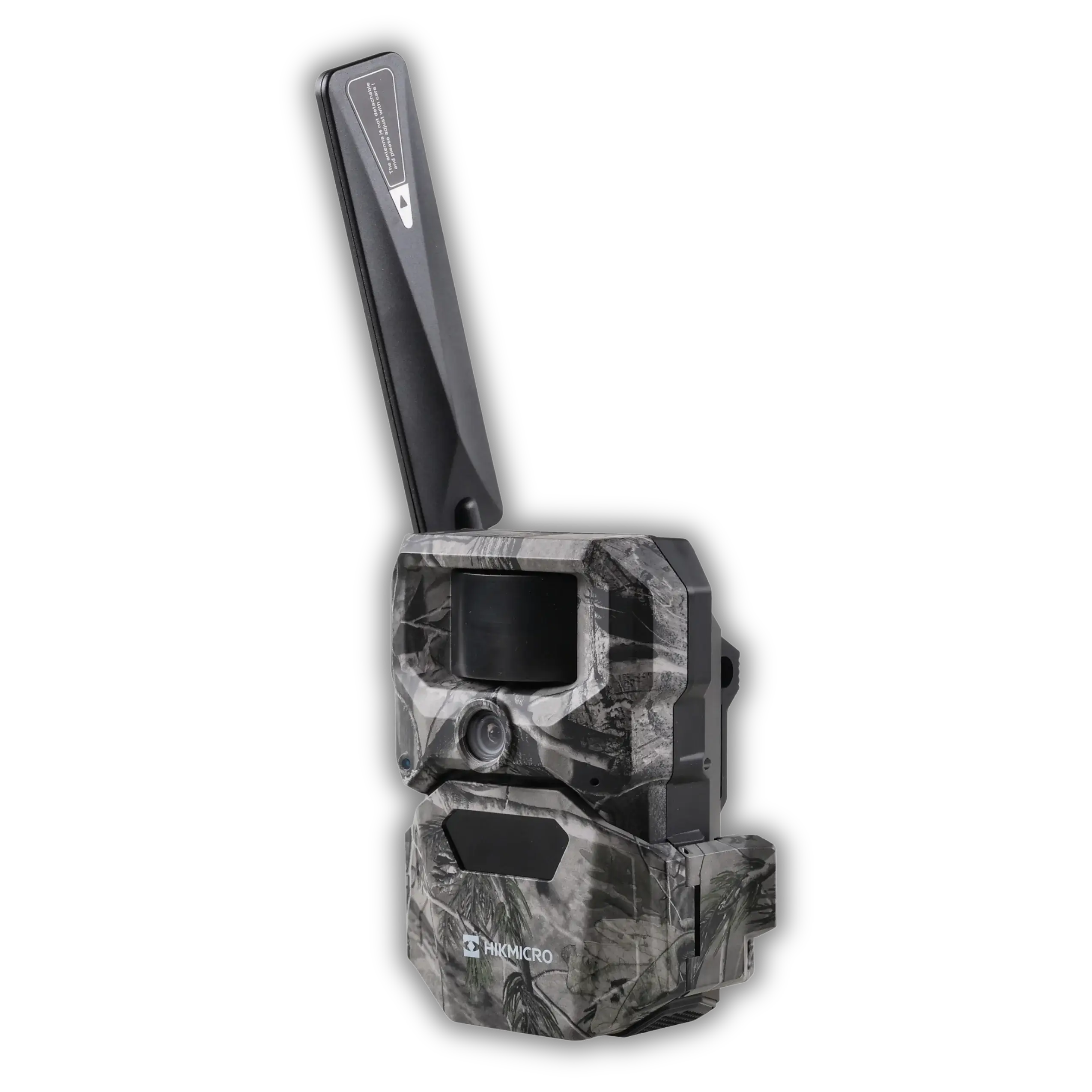 Hikmicro T16 4G s predinštalovanou anténou